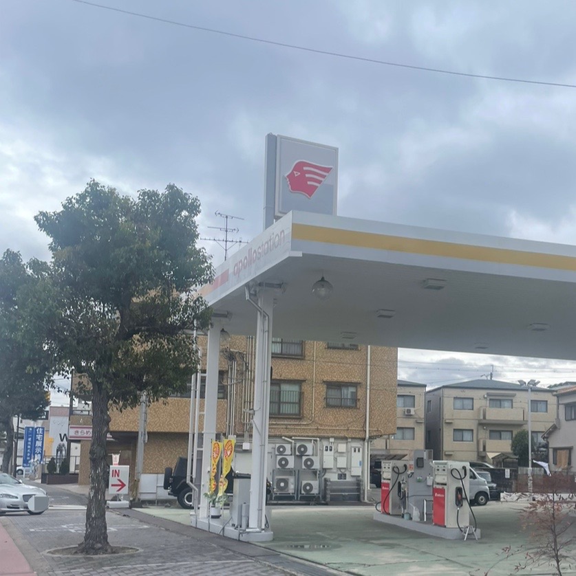 西宮市で安いガソリンスタンドは？ガソリンスタンドの店頭価格を比較